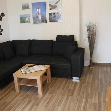 Busumer Ferien Nordseestrasse Apartment *