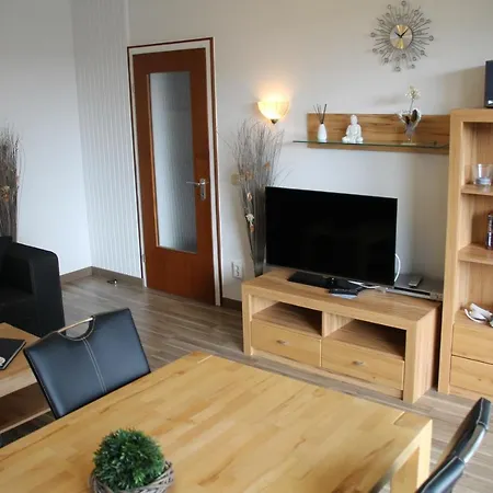 Busumer Ferien Nordseestrasse * Busum