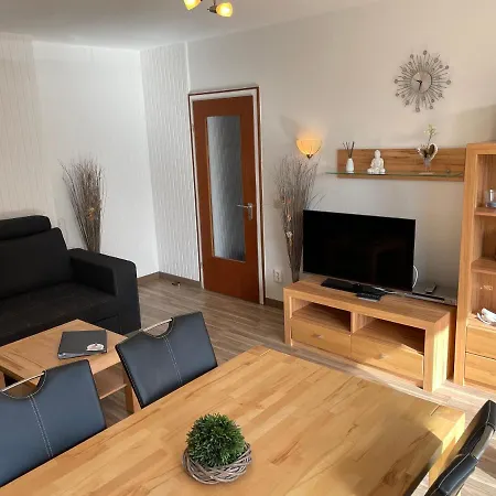 Büsumer Ferien Nordseestraße