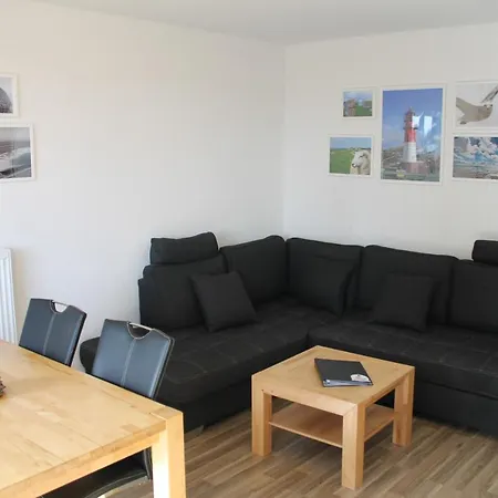 Busumer Ferien Nordseestrasse Busum