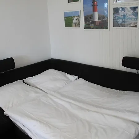 Busumer Ferien Nordseestrasse Apartment *