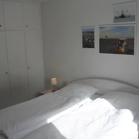 Busumer Ferien Nordseestrasse